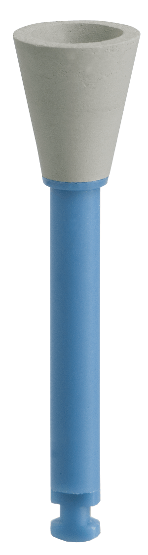 SS White Polisher Universal Cup | SurgiMac Dental Supply