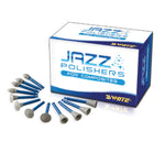 SS White Jazz Polishers Composite 1-Step Single-Patient Polishing System (C1S) 12 Pc. ASSortment Pack | SurgiMac Dental Supply