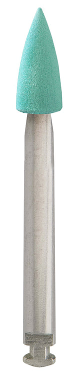 SS White Jazz Polisher Medium Small Flame RA ZA2S | SurgiMac Dental Supply