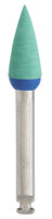 SS White Jazz Polisher Medium Flame RA ZA2S | SurgiMac Dental Supply
