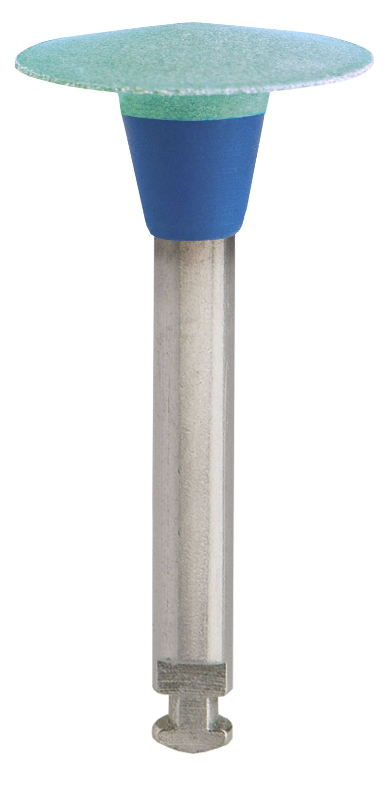 SS White Jazz Polisher Medium Knife Edge RA ZA2S | SurgiMac Dental Supply