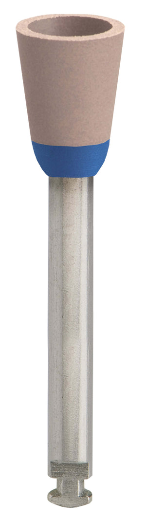 SS White Jazz Polisher Fine Cup RA Za2S | SurgiMac Dental Supply