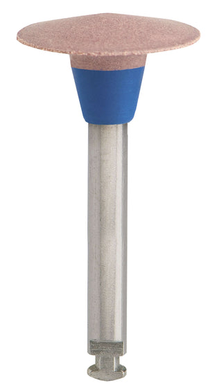 SS White Jazz Polisher Fine Knife Edge RA ZA2S | SurgiMac Dental Supply