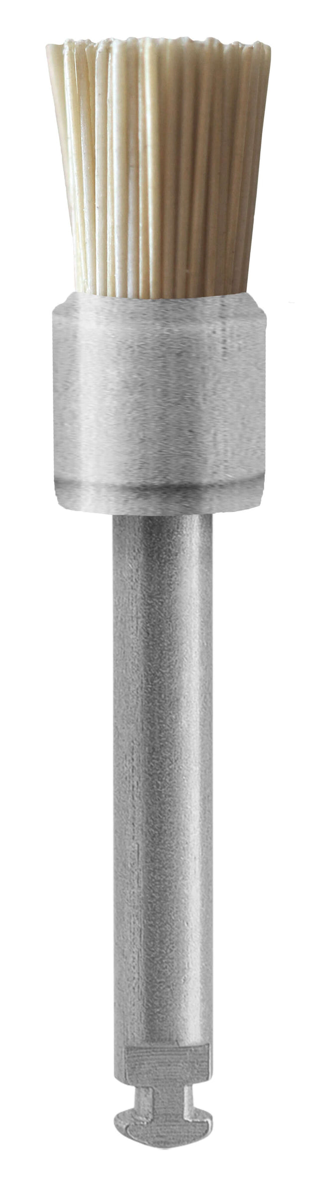 SS White Jazz Polisher Brush Polisher PMC2S - Fine Small Cup / Brush - Pro Brush Polisher | SurgiMac Dental Supply