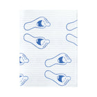 SPS Medical Supply | Procedure Towel PolyBack 13 W X 19 L Inch White NonSterile | WPXFP