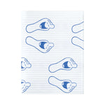 Procedure Towel PolyBack 13 W X 19 L Inch White NonSterile WPXFP