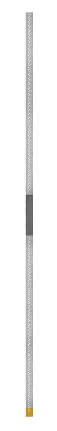 SS White Jazz Pro Finishing Strip Pmce3S Fine | SurgiMac Dental Supply