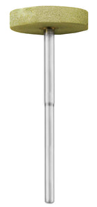 SS White Jazz Lab Ceramic Grinder PM2S Coarse Large Disc | SurgiMac Dental Supply