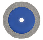 SS White Jazz Lab Polisher Zl3S Coarse Wheel Unmounted | SurgiMac Dental Supply