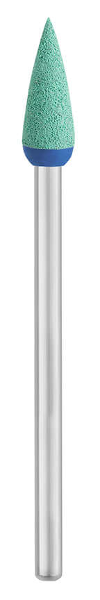 SS White Jazz Lab Polisher Zl3S Medium Flame | SurgiMac Dental Supply