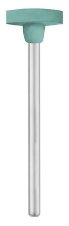 SS White Jazz Lab Polisher Zl3S Medium Wheel | SurgiMac Dental Supply