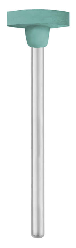 SS White Jazz Lab Polisher Zl3S Medium Wheel | SurgiMac Dental Supply