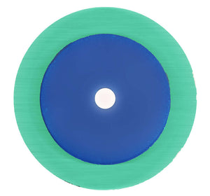 SS White Jazz Lab Polisher Zl3S Medium Wheel Unmounted | SurgiMac Dental Supply