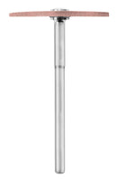 SS White Jazz Lab Polisher Zl3S Fine Large Disc | SurgiMac Dental Supply