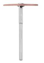 SS White Jazz Lab Polisher Zl3S Fine Large Disc | SurgiMac Dental Supply