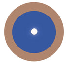 SS White Jazz Lab Polisher Zl3S Fine Wheel Unmounted | SurgiMac Dental Supply