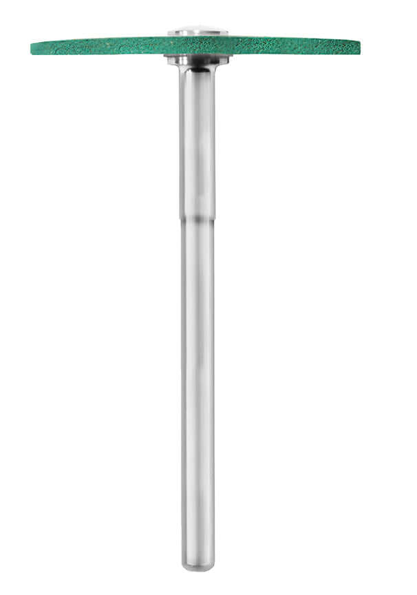 SS White Jazz Lab Polisher P3S Coarse Large Disc | SurgiMac Dental Supply