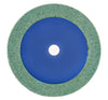 SS White Lab Polisher P3S Coarse Wheel Unmounted