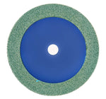 SS White Lab Polisher P3S Coarse Wheel Unmounted | SurgiMac Dental Supply
