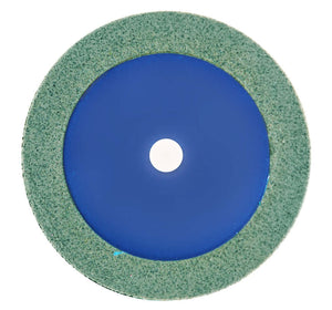 SS White Lab Polisher P3S Coarse Wheel Unmounted | SurgiMac Dental Supply