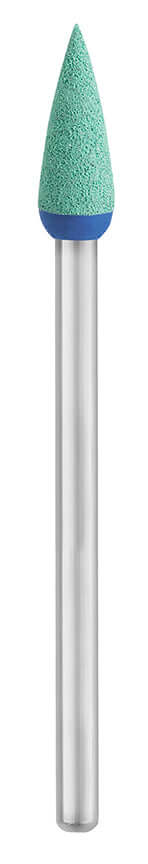 SS White Jazz Lab Polisher P3S Coarse Flame | SurgiMac Dental Supply