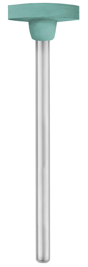 SS White Jazz Lab Polisher P3S Coarse Small Wheel | SurgiMac Dental Supply