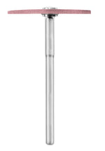 SS White Jazz Lab Polisher P3S Medium Large Disc | SurgiMac Dental Supply