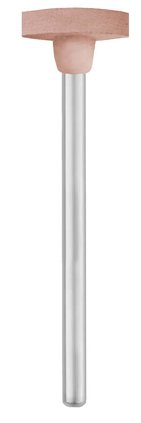 SS White Jazz Lab Polisher P3S Medium Small Wheel | SurgiMac Dental Supply