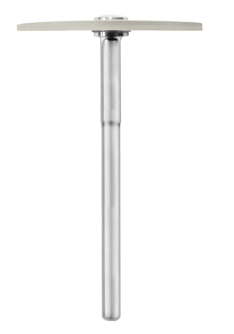 SS White Jazz Lab Polisher P3S Fine Large Disc | SurgiMac Dental Supply