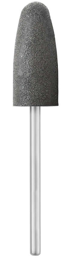 SS White Jazz Polisher Denture A3S Medium Large Flame | SurgiMac Dental Supply