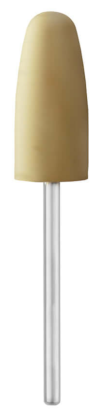 SS White Jazz Polisher Denture A3S Fine Large Flame | SurgiMac Dental Supply