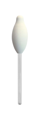 SS White Jazz Lab Polisher GS1S Ultra Fine White Contour Maxi | SurgiMac Dental Supply
