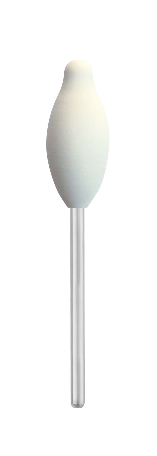 SS White Jazz Lab Polisher GS1S Ultra Fine White Contour Maxi | SurgiMac Dental Supply