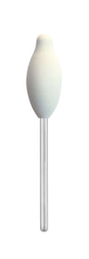 SS White Jazz Lab Polisher GS1S Ultra Fine White Contour Maxi