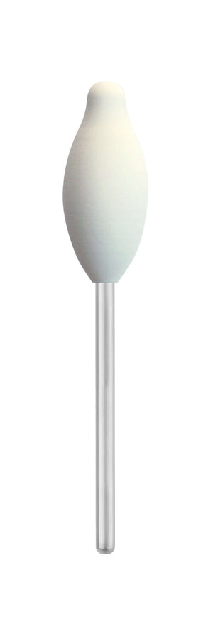 SS White Jazz Lab Polisher GS1S Ultra Fine White Contour Maxi | SurgiMac Dental Supply