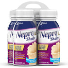 Abbott Nutrition | Oral Supplement Nepro with Carbsteady Homemade Vanilla Flavor Liquid 8 oz. Bottle | 63176