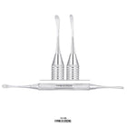 SurgiMac 8D Periosteal, Stainless Steel, Air Series, 1/Pk 13-125