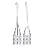 SurgiMac 8D Periosteal, Stainless Steel, Air Series, 1/Pk 13-125