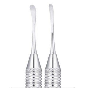 SurgiMac 8D Periosteal, Stainless Steel, Air Series, 1/Pk 13-125