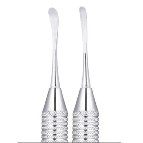 SurgiMac 8D Periosteal, Stainless Steel, Air Series, 1/Pk 13-125