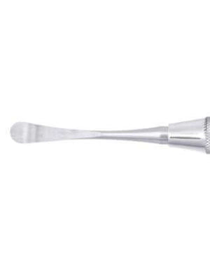 SurgiMac 8D Periosteal, Stainless Steel, Air Series, 1/Pk 13-125