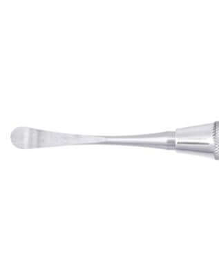 SurgiMac 8D Periosteal, Stainless Steel, Air Series, 1/Pk 13-125