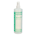 Sure-flo Debubblizer, 16 oz Bottle | SurgiMac Dental Supply