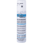 Yeti blue Occlusal Spray | SurgiMac Dental Supply