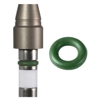 Green O-Ring for 30K Scaler Inserts - Pack of 12