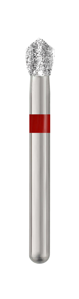 SS White Piranha Diamond 905-023F | SurgiMac Dental Supply