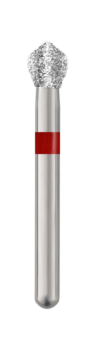 SS White Piranha Diamond 905-027F | SurgiMac Dental Supply