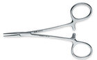 Premier 4 3/4" (12.1 cm) Straight Hemostat, Single instrument