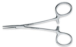 Premier 4 3/4" (12.1 cm) Straight Hemostat, Single instrument