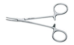 Premier 4 3/4" (12.1 cm) Curved Hemostat, Single instrument
